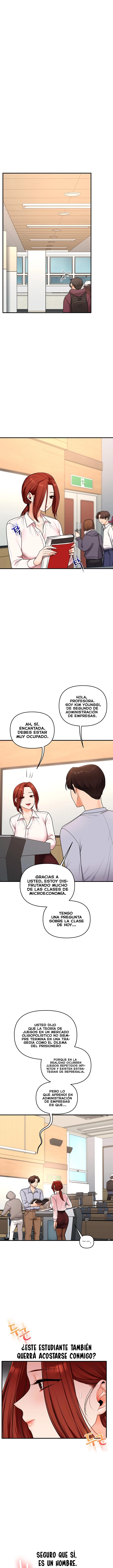 Relación inversa Capítulo 113 - Page 6