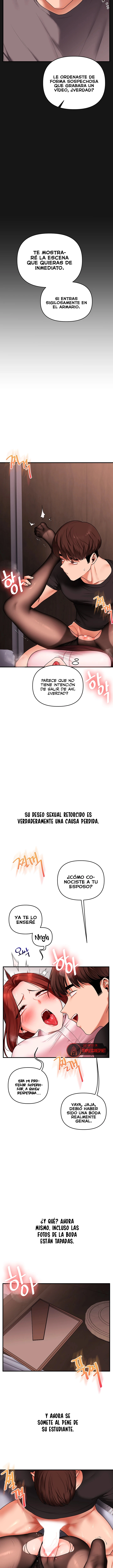 Relación inversa Capítulo 114 - Page 10