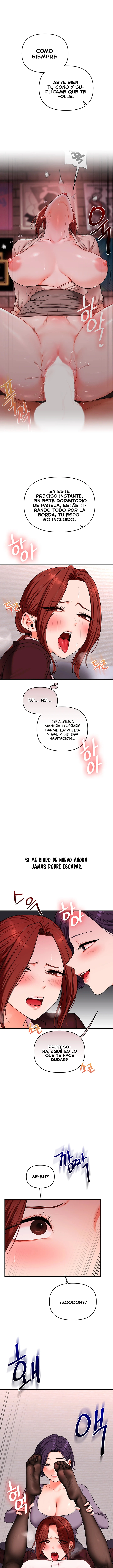 Relación inversa Capítulo 114 - Page 5