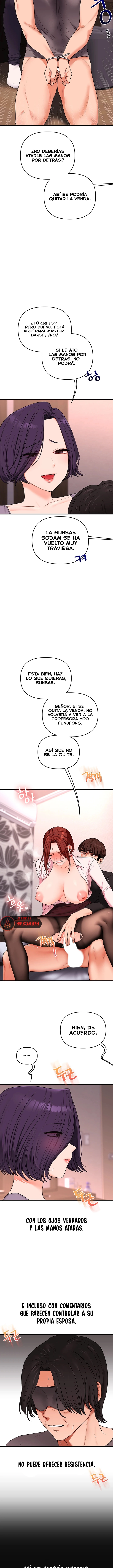 Relación inversa Capítulo 115 - Page 5