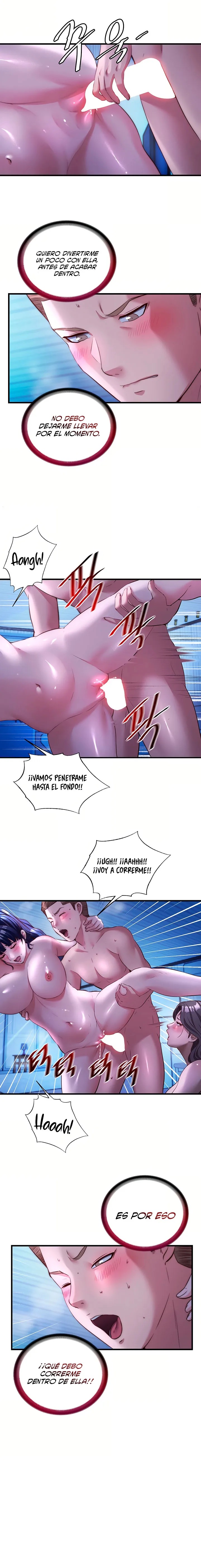 Descarga Imparable Capítulo 70 - Page 10
