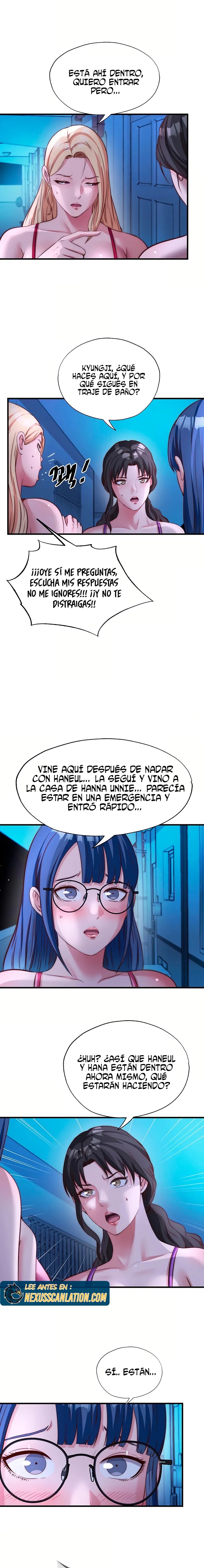 Descarga Imparable Capítulo 70 - Page 12