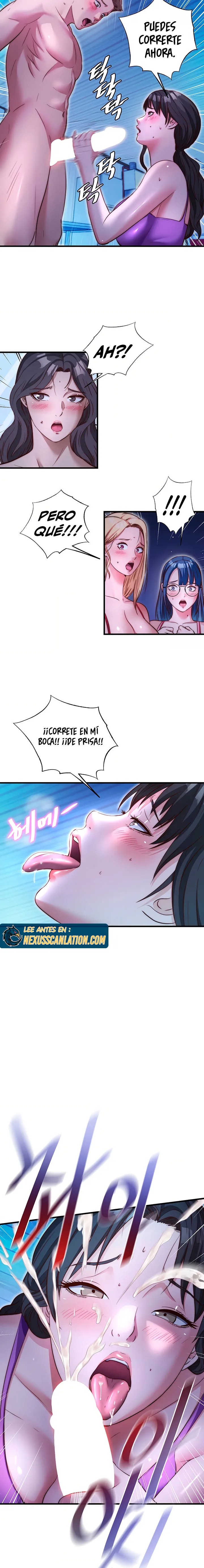 Descarga Imparable Capítulo 70 - Page 16