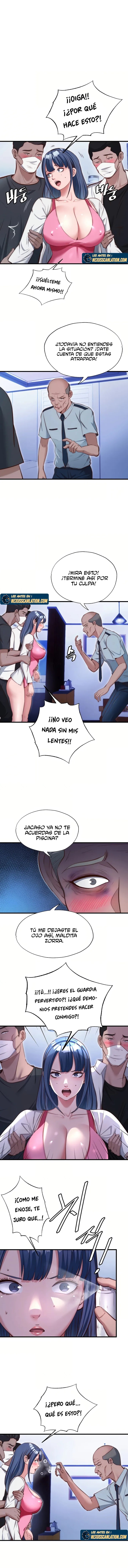 Descarga Imparable Capítulo 75 - Page 2