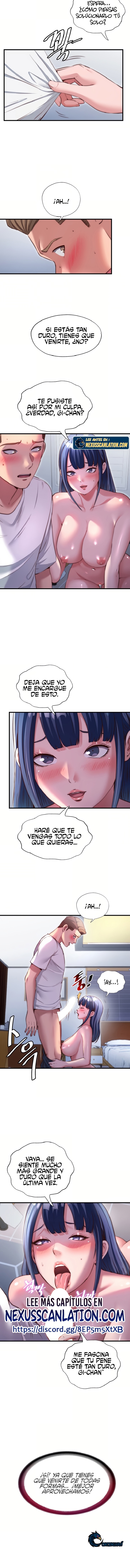 Descarga Imparable Capítulo 76 - Page 4