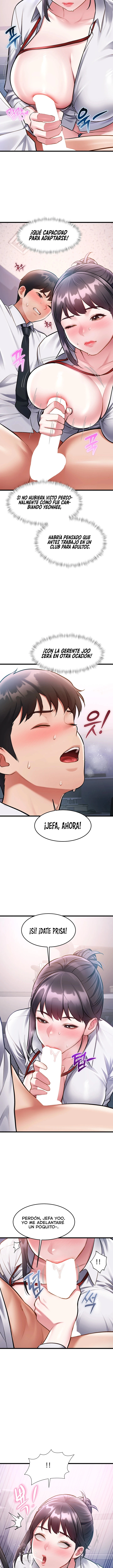 Cada Cuerpo Es Un Universo Distinto Capítulo 51 - Page 12