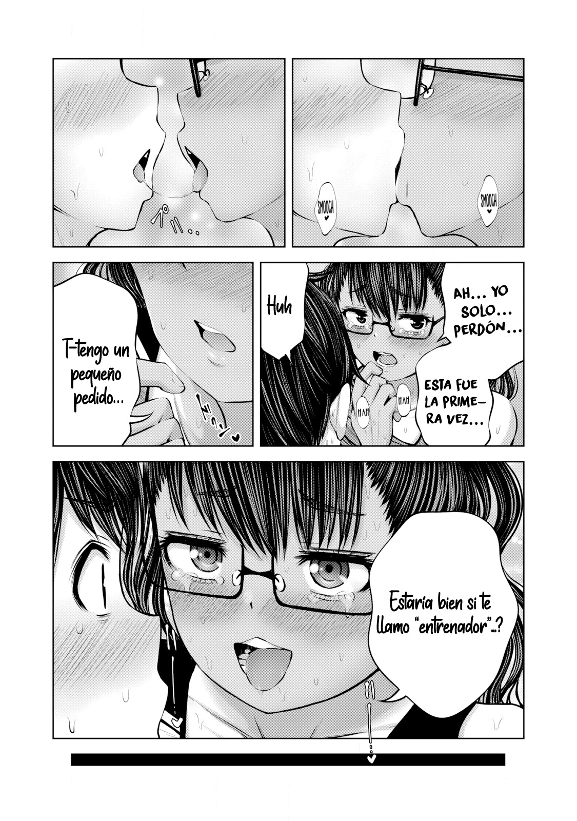 ZOMBIE SEKAI DE HAREM WO TSUKUROU Capítulo 15.2 - Page 13