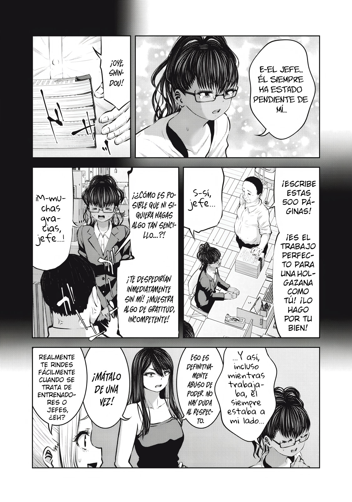 ZOMBIE SEKAI DE HAREM WO TSUKUROU Capítulo 17.1 - Page 12
