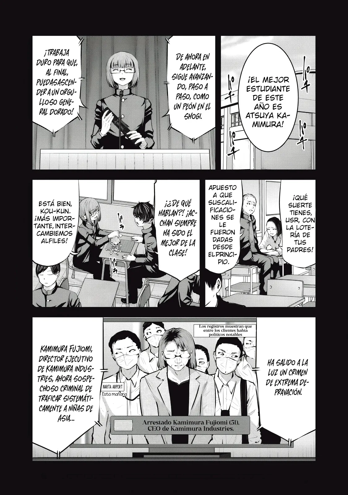 ZOMBIE SEKAI DE HAREM WO TSUKUROU Capítulo 21.1 - Page 12