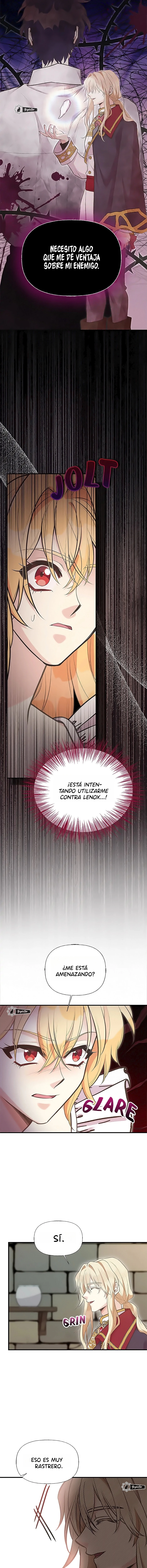 Mi hermana recogió al protagonista masculino Capítulo 100 - Page 13