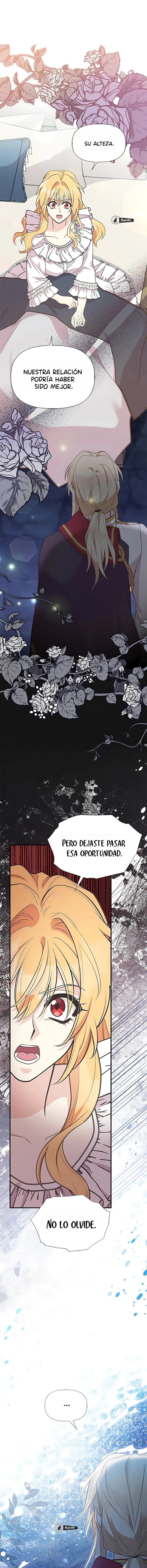 Mi hermana recogió al protagonista masculino Capítulo 100 - Page 17