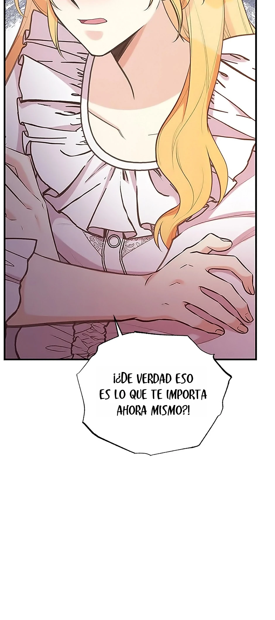 Mi hermana recogió al protagonista masculino Capítulo 100 - Page 22