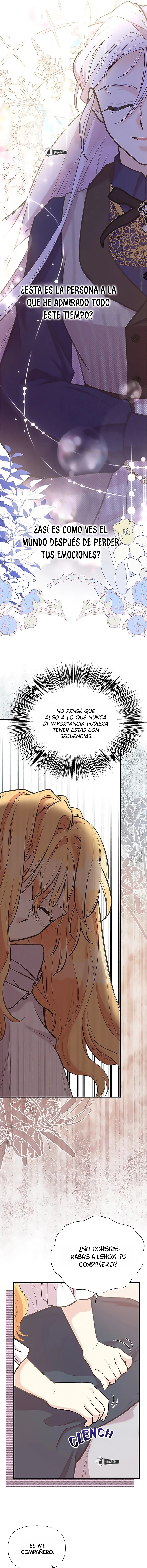 Mi hermana recogió al protagonista masculino Capítulo 100 - Page 25