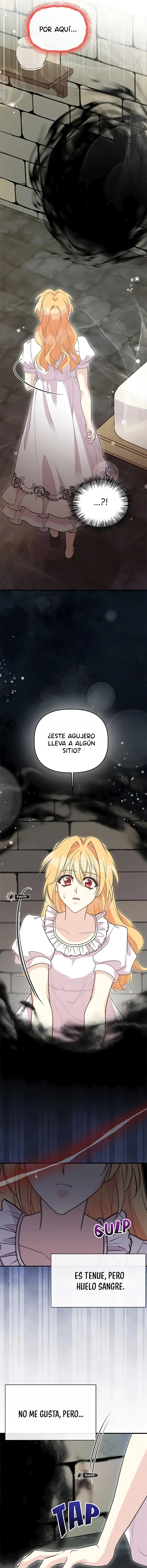 Mi hermana recogió al protagonista masculino Capítulo 101 - Page 15