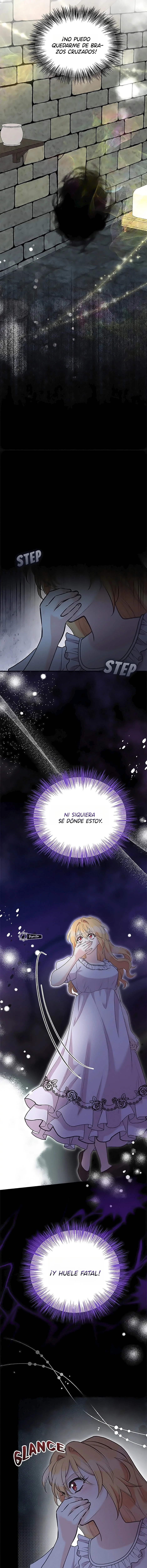 Mi hermana recogió al protagonista masculino Capítulo 101 - Page 17