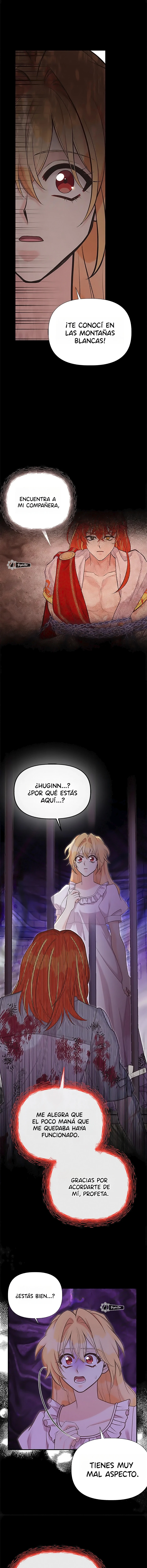 Mi hermana recogió al protagonista masculino Capítulo 101 - Page 21