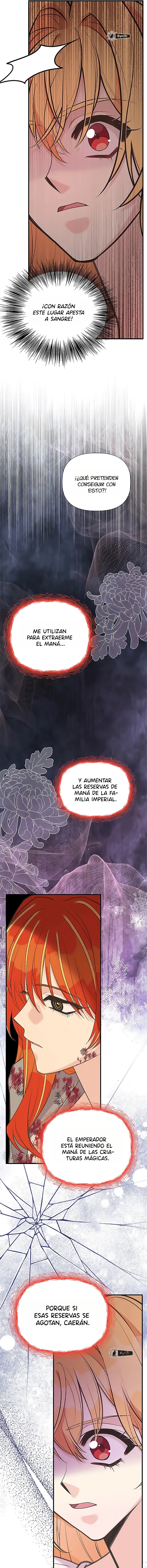 Mi hermana recogió al protagonista masculino Capítulo 101 - Page 25