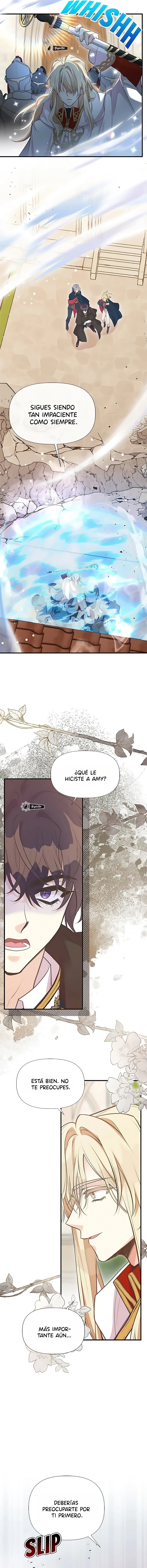 Mi hermana recogió al protagonista masculino Capítulo 101 - Page 29
