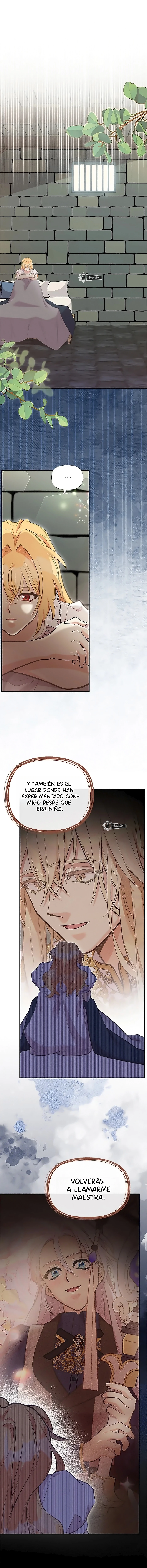 Mi hermana recogió al protagonista masculino Capítulo 101 - Page 3