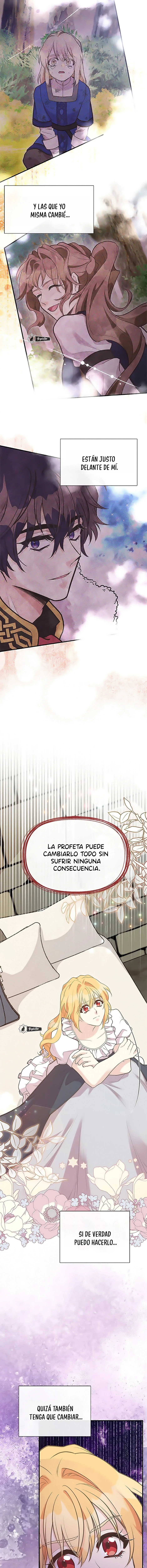 Mi hermana recogió al protagonista masculino Capítulo 101 - Page 7
