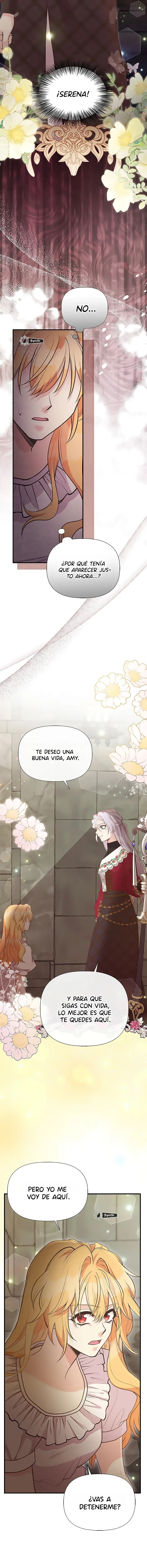 Mi hermana recogió al protagonista masculino Capítulo 102 - Page 19