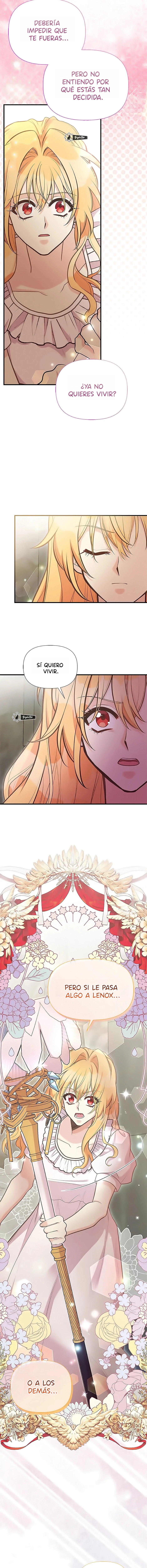 Mi hermana recogió al protagonista masculino Capítulo 102 - Page 23