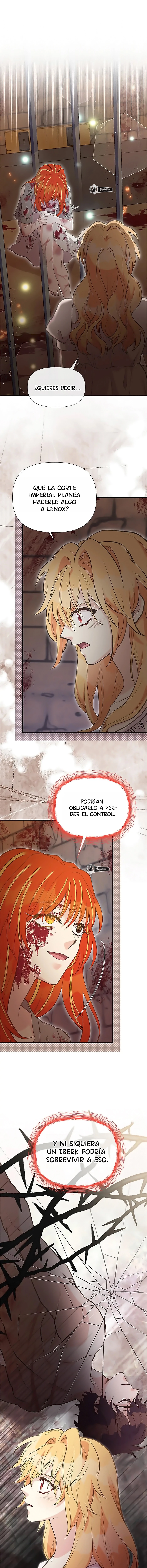 Mi hermana recogió al protagonista masculino Capítulo 102 - Page 3