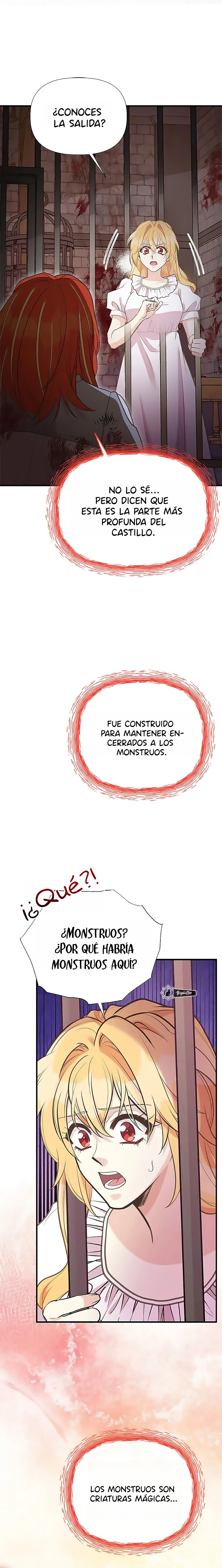 Mi hermana recogió al protagonista masculino Capítulo 102 - Page 5