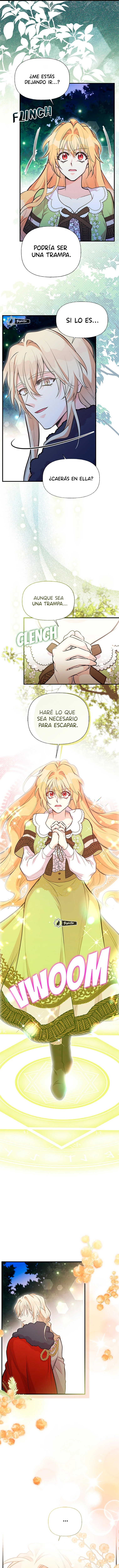 Mi hermana recogió al protagonista masculino Capítulo 89 - Page 4