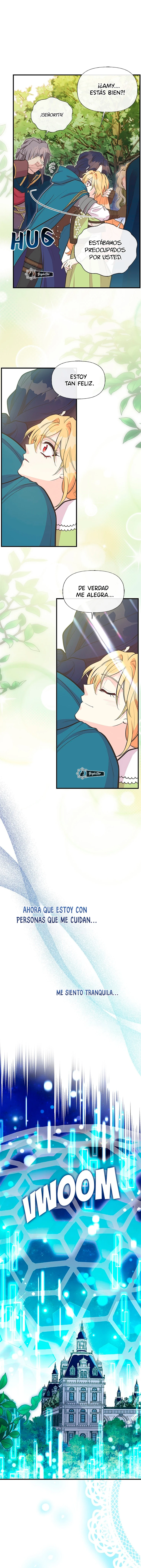 Mi hermana recogió al protagonista masculino Capítulo 89 - Page 7