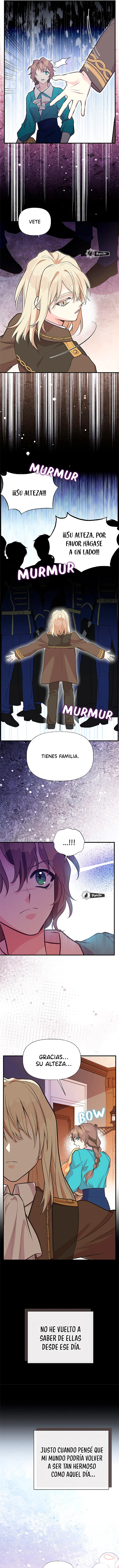 Mi hermana recogió al protagonista masculino Capítulo 90 - Page 10