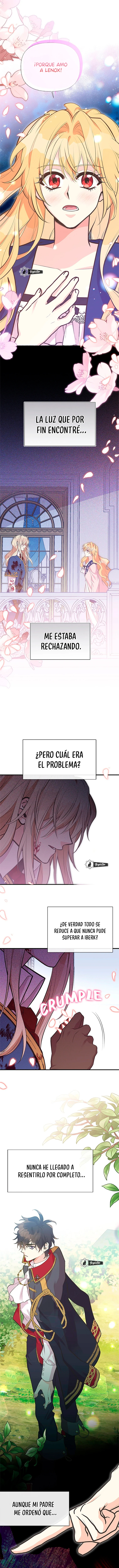 Mi hermana recogió al protagonista masculino Capítulo 90 - Page 13