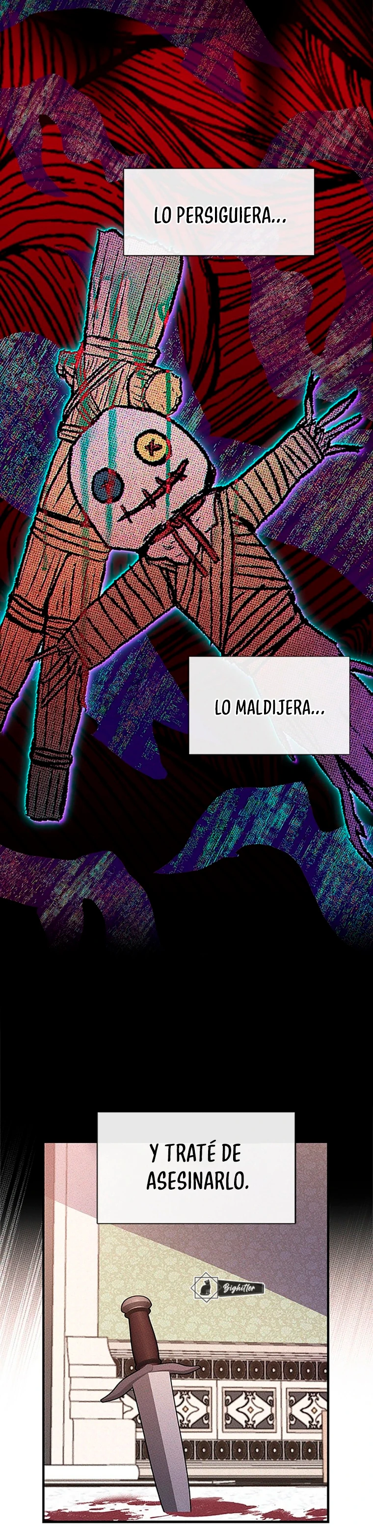 Mi hermana recogió al protagonista masculino Capítulo 90 - Page 14