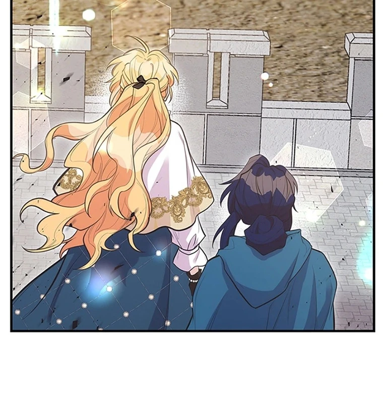 Mi hermana recogió al protagonista masculino Capítulo 91 - Page 18