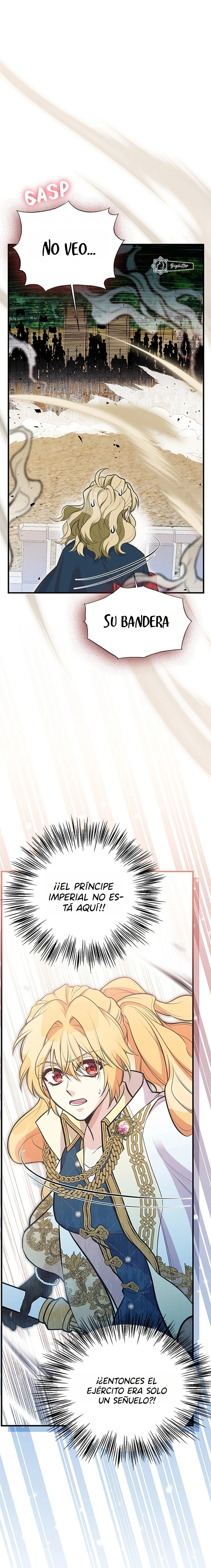 Mi hermana recogió al protagonista masculino Capítulo 91 - Page 25