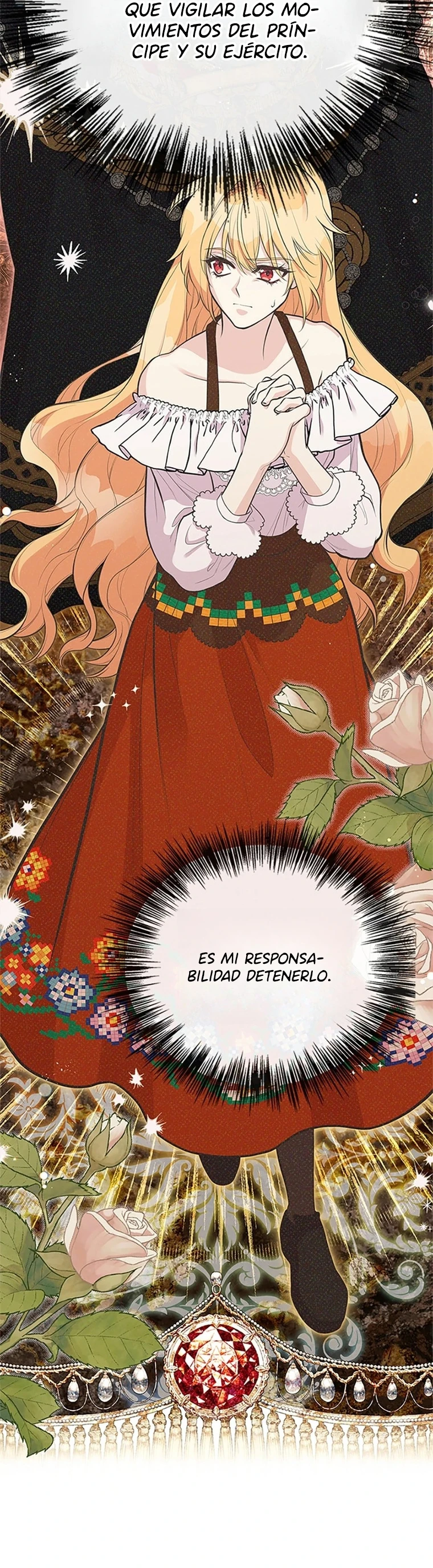Mi hermana recogió al protagonista masculino Capítulo 91 - Page 4