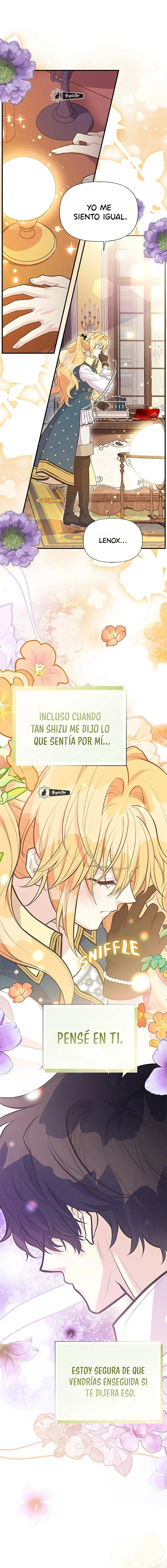 Mi hermana recogió al protagonista masculino Capítulo 91 - Page 7