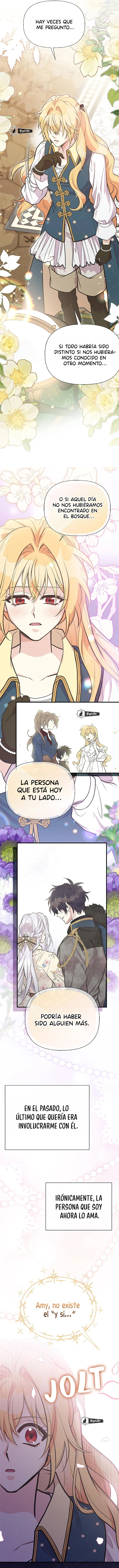 Mi hermana recogió al protagonista masculino Capítulo 91 - Page 8