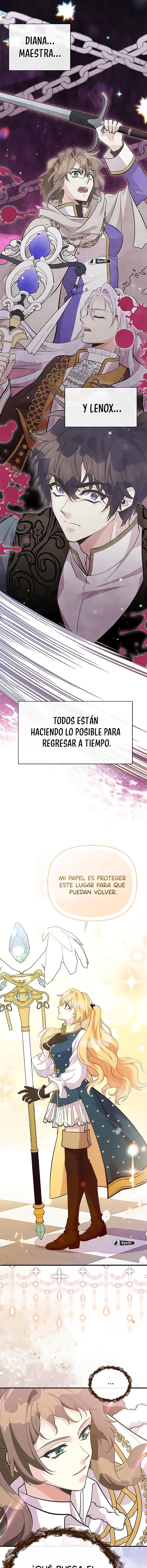Mi hermana recogió al protagonista masculino Capítulo 92 - Page 17