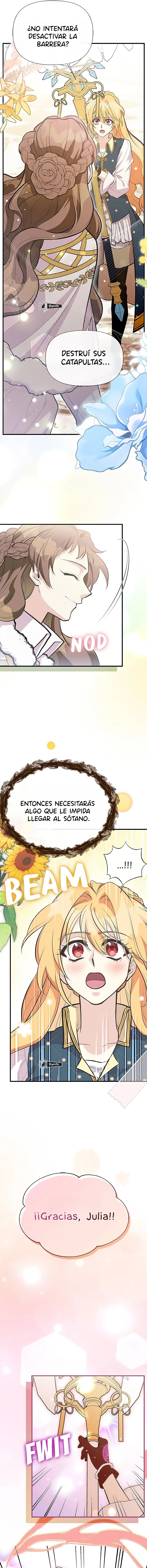 Mi hermana recogió al protagonista masculino Capítulo 92 - Page 19