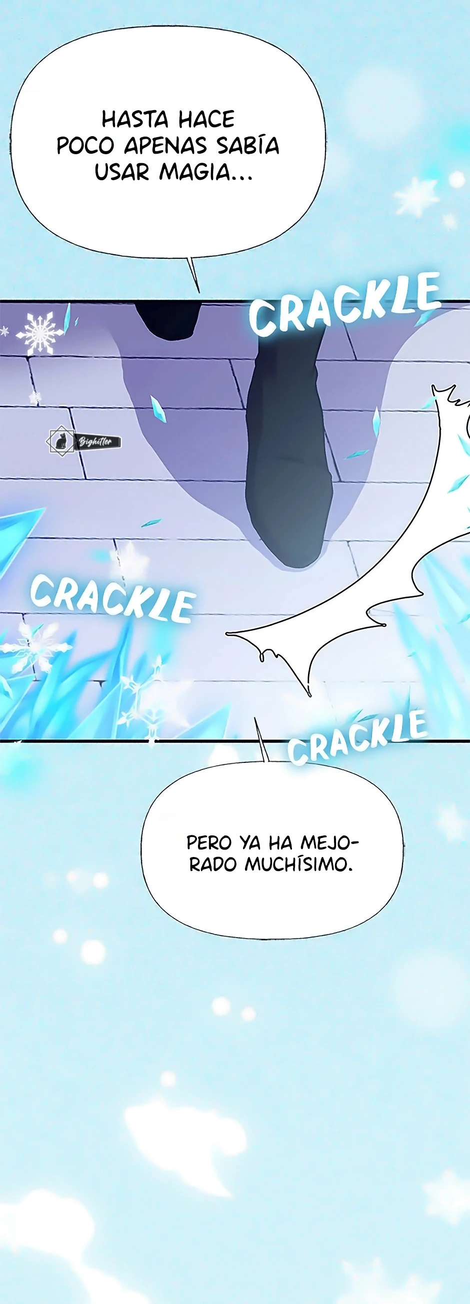 Mi hermana recogió al protagonista masculino Capítulo 92 - Page 22