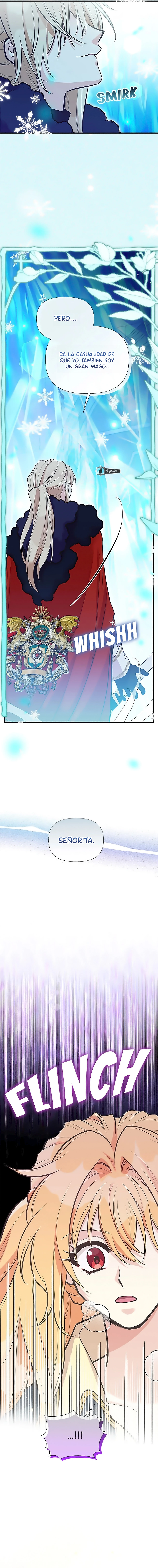 Mi hermana recogió al protagonista masculino Capítulo 92 - Page 23