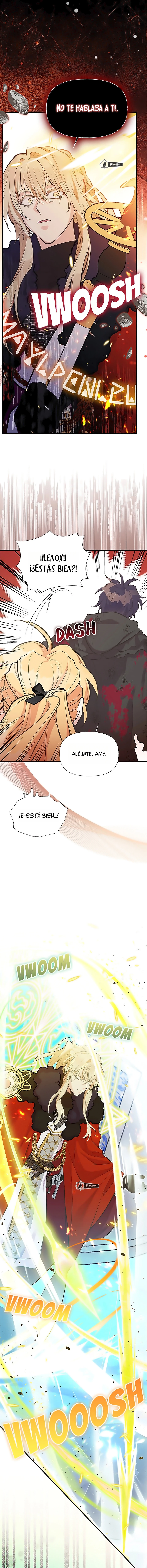 Mi hermana recogió al protagonista masculino Capítulo 93 - Page 15