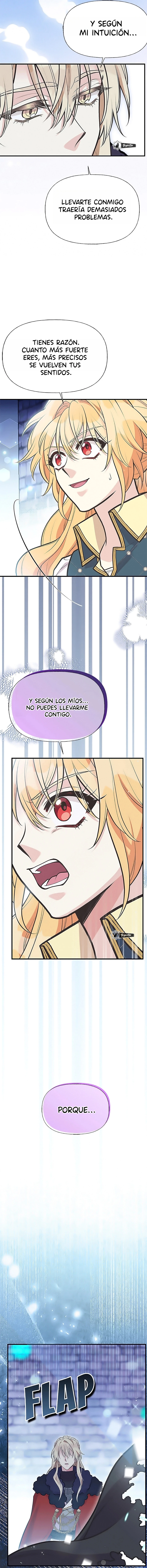 Mi hermana recogió al protagonista masculino Capítulo 93 - Page 7