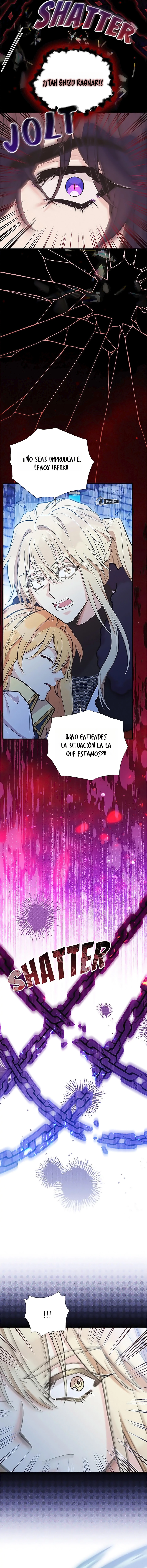 Mi hermana recogió al protagonista masculino Capítulo 94 - Page 11