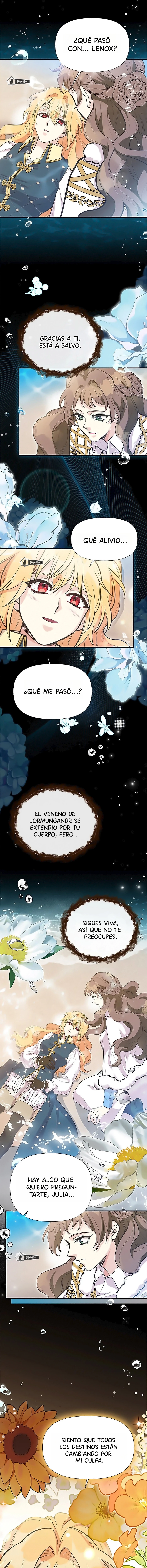 Mi hermana recogió al protagonista masculino Capítulo 94 - Page 19