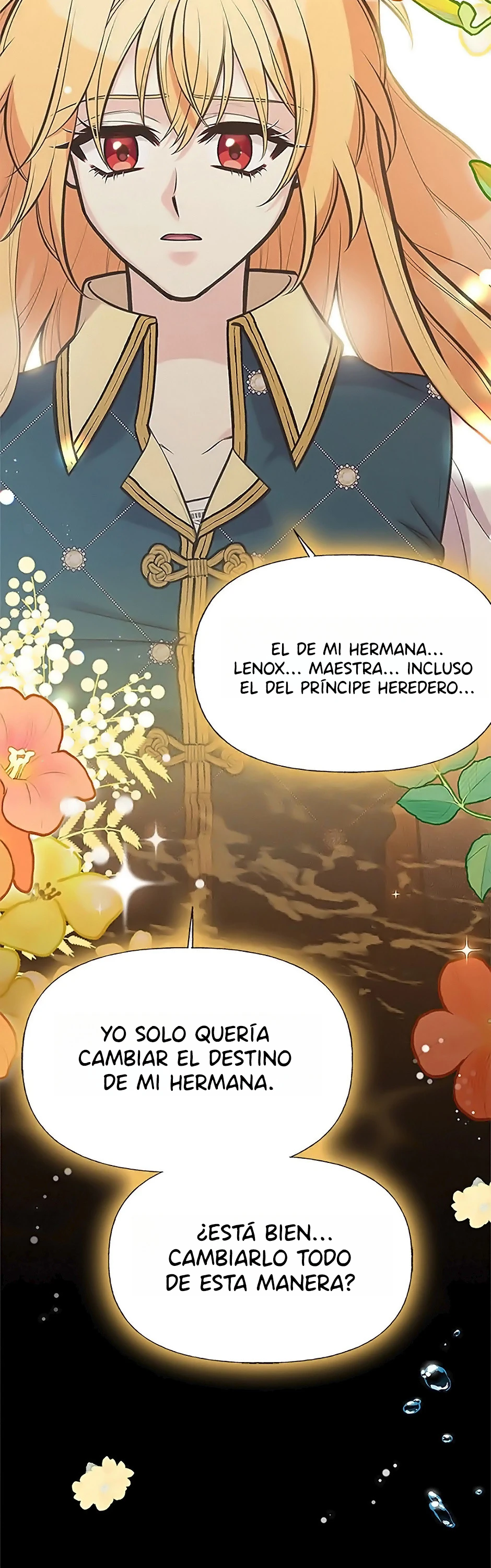 Mi hermana recogió al protagonista masculino Capítulo 94 - Page 20