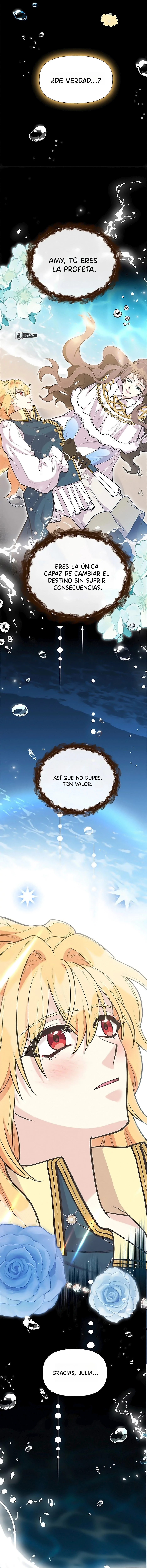 Mi hermana recogió al protagonista masculino Capítulo 94 - Page 21