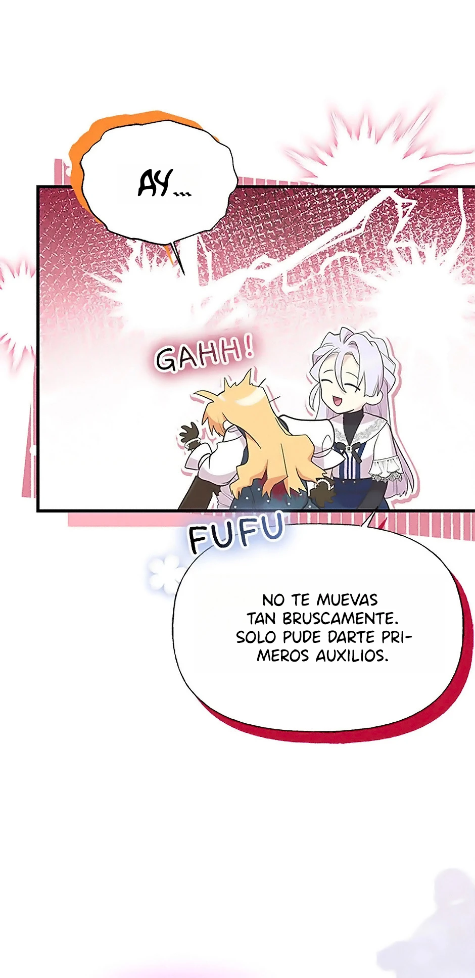 Mi hermana recogió al protagonista masculino Capítulo 94 - Page 24