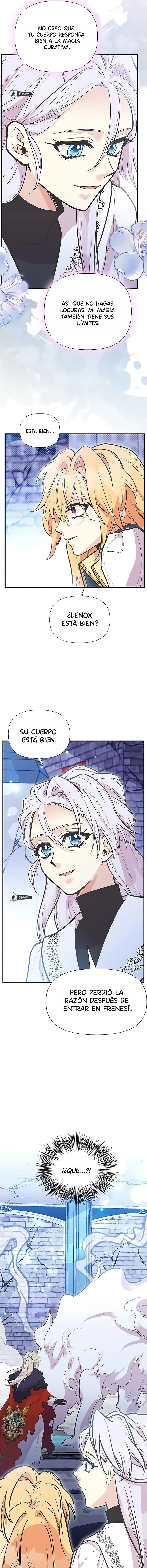 Mi hermana recogió al protagonista masculino Capítulo 94 - Page 25